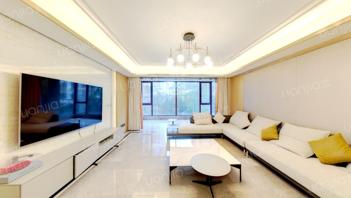 正商珑水上境二手房实景图