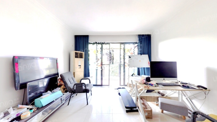 万科四季花城碧榕苑二手房实景图