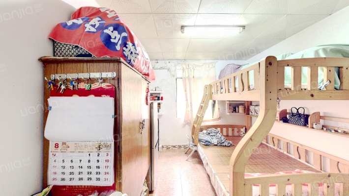 梅花路二手房实景图