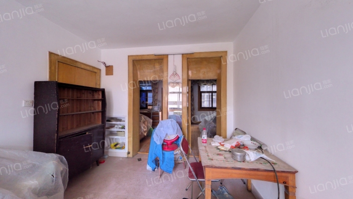 江西省水电工程局向塘住宅小区二手房实景图