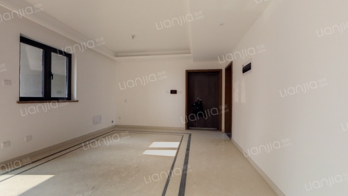 优品道锦樾二手房实景图