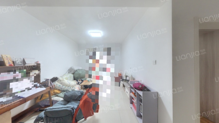 排头社区二手房实景图