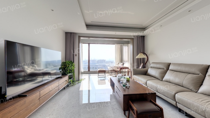 美盛北龙台二手房实景图