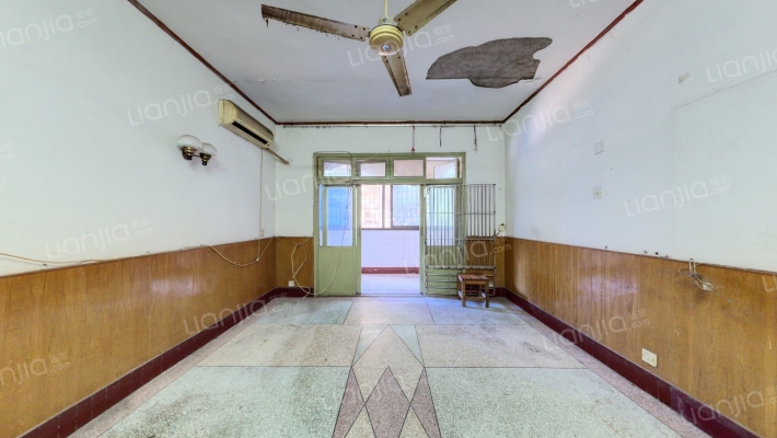 科园六路二手房实景图