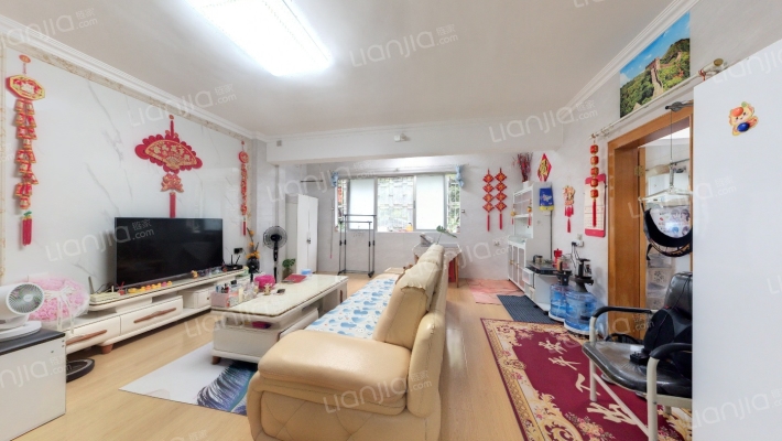 燎原路散盘二手房实景图