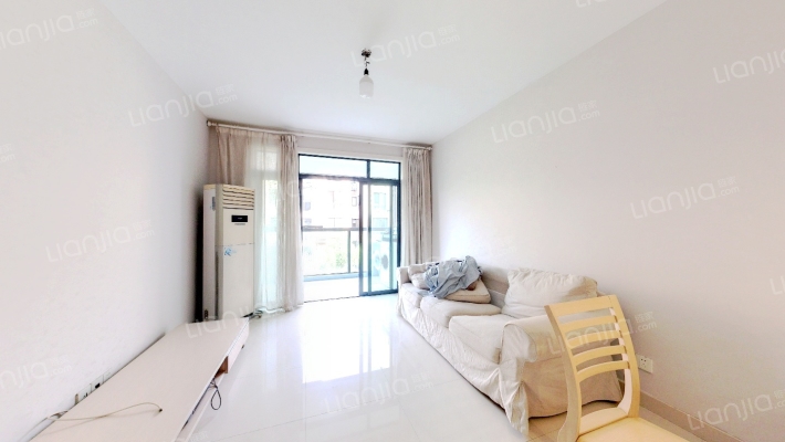 恒晟左邻右里二手房实景图