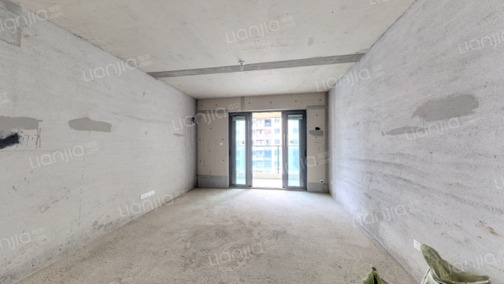 地铁中建玖樾府二手房实景图