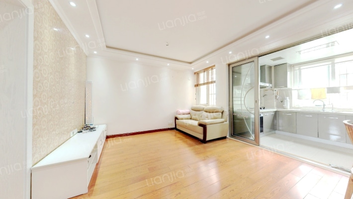 采香花园二手房实景图