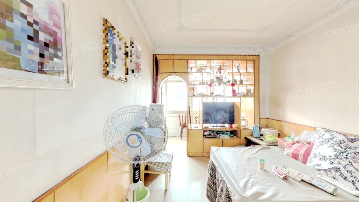 龚西路二手房实景图