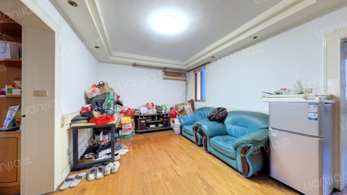 三皇桥小区二手房实景图