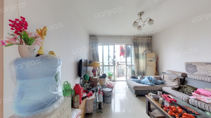 我平方小区二手房实景图