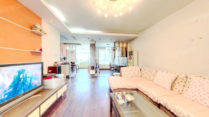 海地佳园二手房实景图