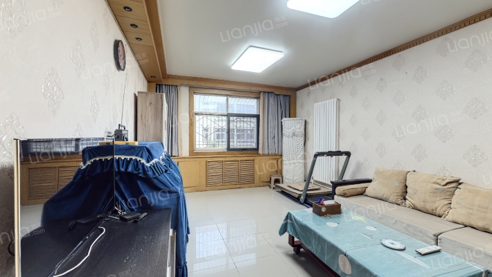 交通规划勘察设计家属院二手房实景图