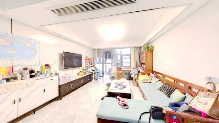 中兴和园西区二手房实景图