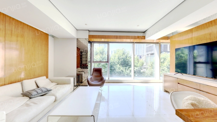 济南路8号二手房实景图