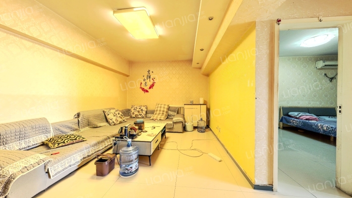 怡兴大厦二手房实景图