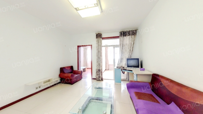 光华可乐小镇C区二手房实景图