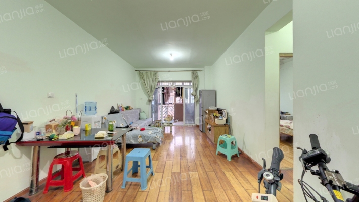 龙华二期B区二手房实景图