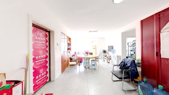 瑞家坚果二手房实景图