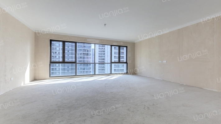 中国铁建西派樘樾二手房实景图