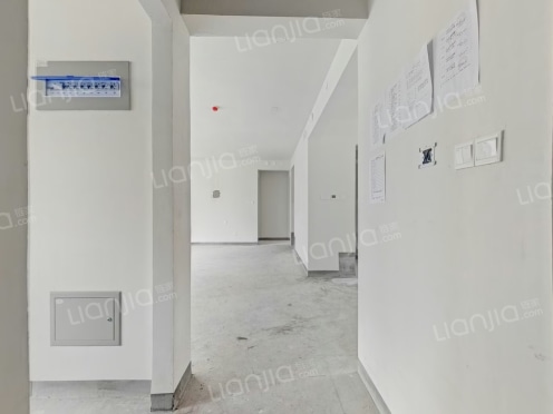 整租·中建星光城市星屿 3室2厅 南/北