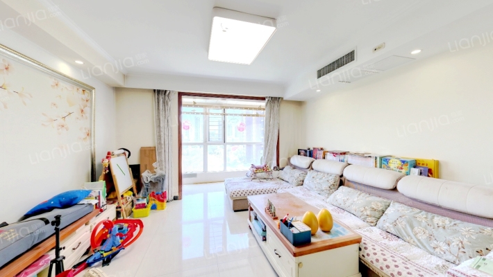 珠峰国际花园二手房实景图