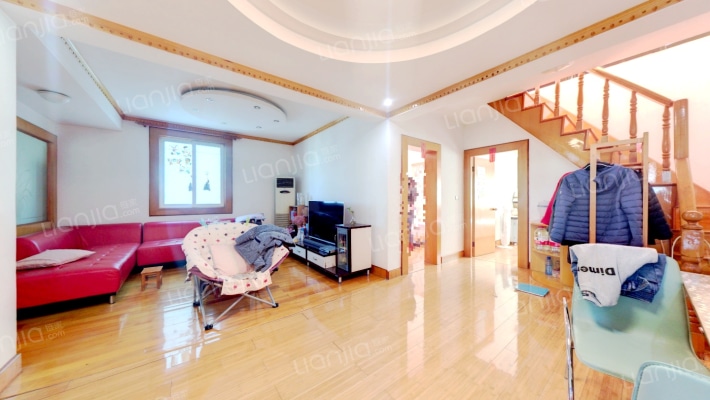 珠江路450号二手房实景图