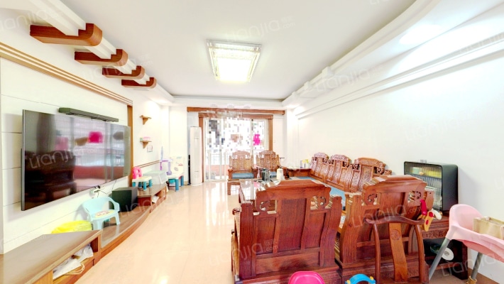 厦门千禧园二手房实景图