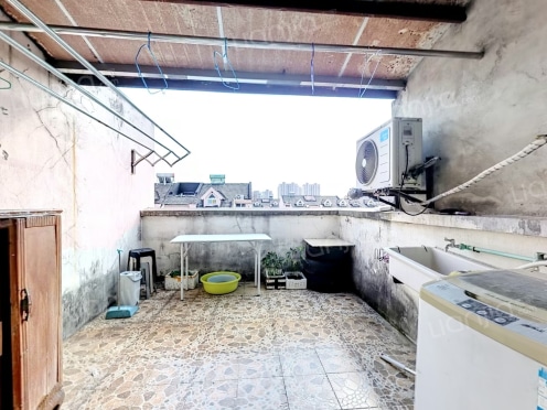 整租·金益三村 1室1厅 南