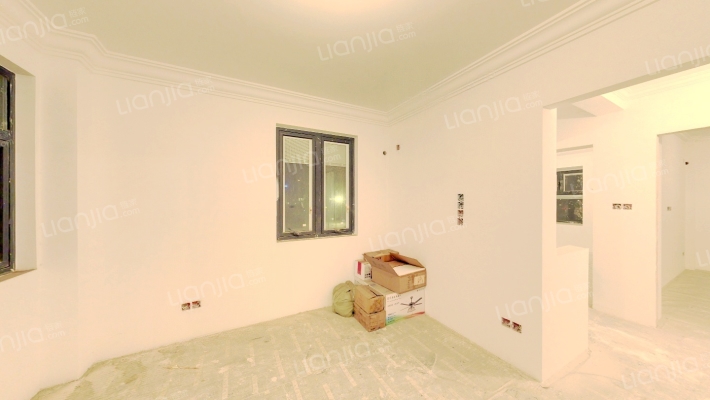 梅园新村二手房实景图