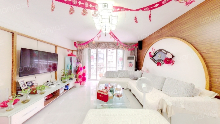 天元美树馆二手房实景图