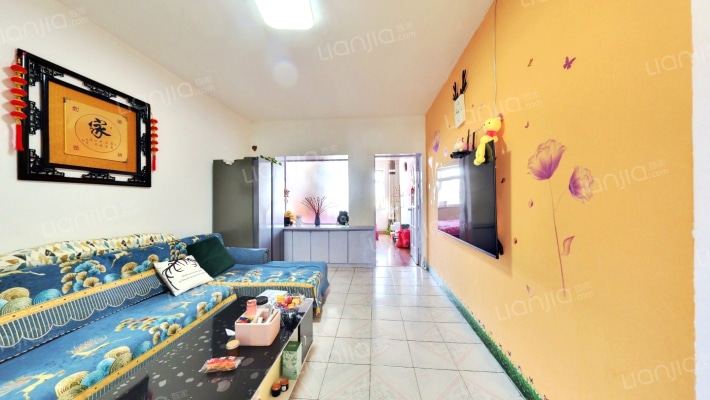 裕丰小区二手房实景图