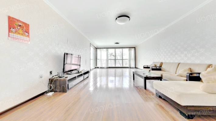 天鹅湖花园小区二手房实景图