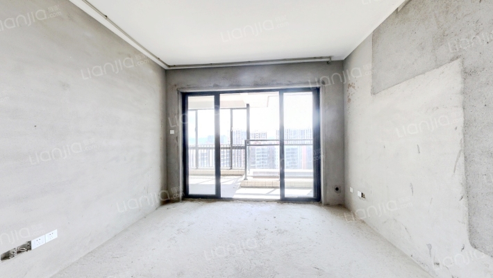 万科时富金色家园二手房实景图