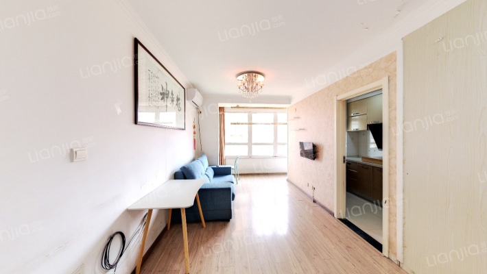 怡林名门二手房实景图