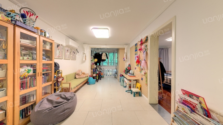 丹桂公寓二手房实景图