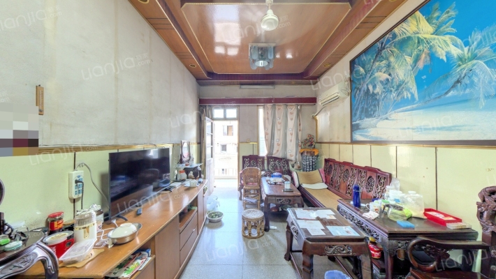 进士坊巷小区二手房实景图