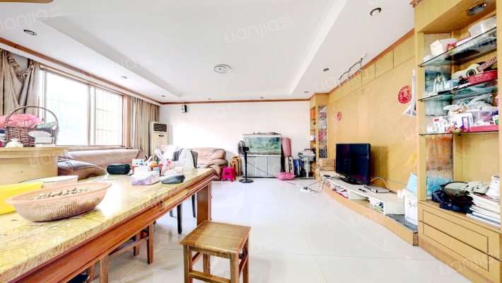 西塘小区二手房实景图