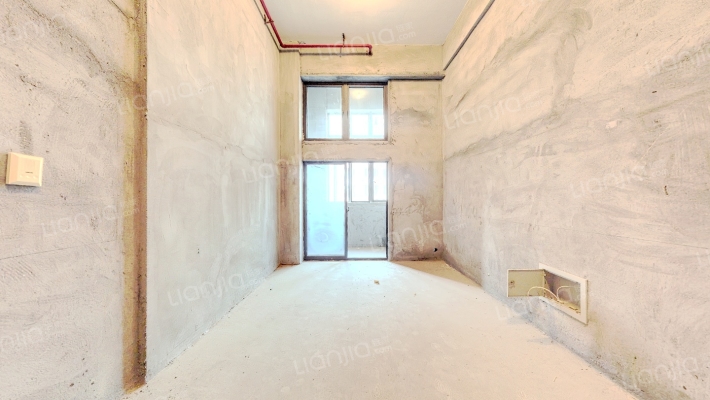 凤翔商务公馆二手房实景图