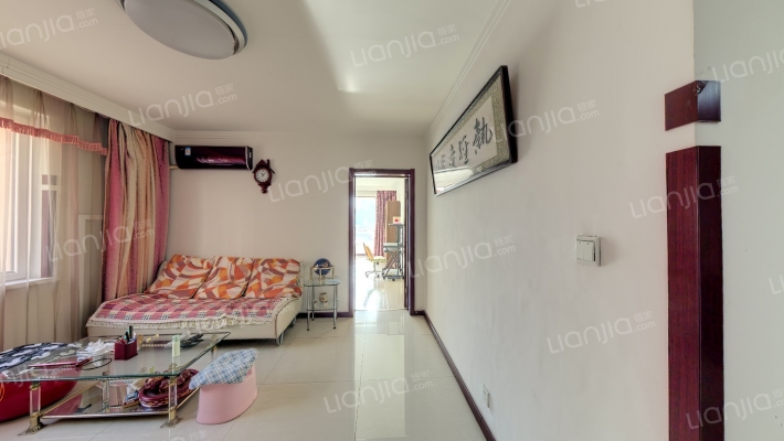 永环社区二手房实景图