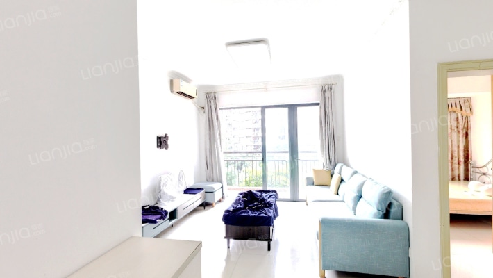 金地格林上院二手房实景图