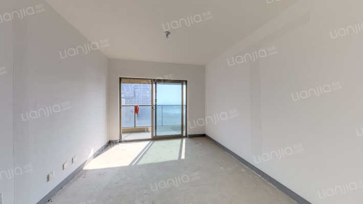 蓝城桂语兰庭二手房实景图