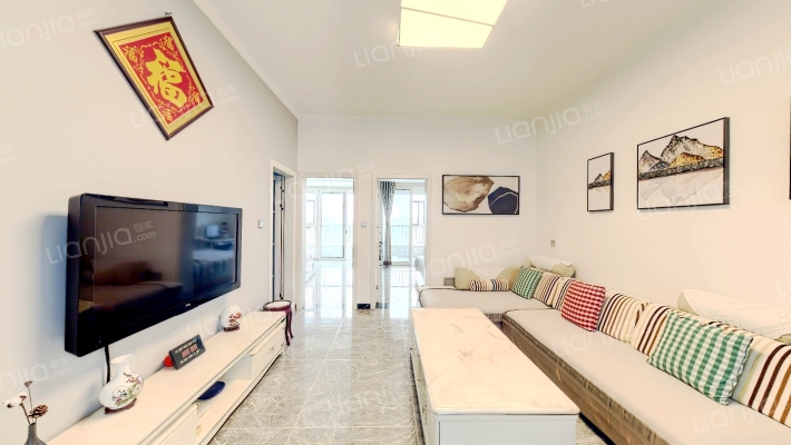 昌盛新天地二手房实景图