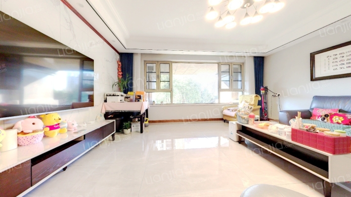 黄金海岸花园二手房实景图