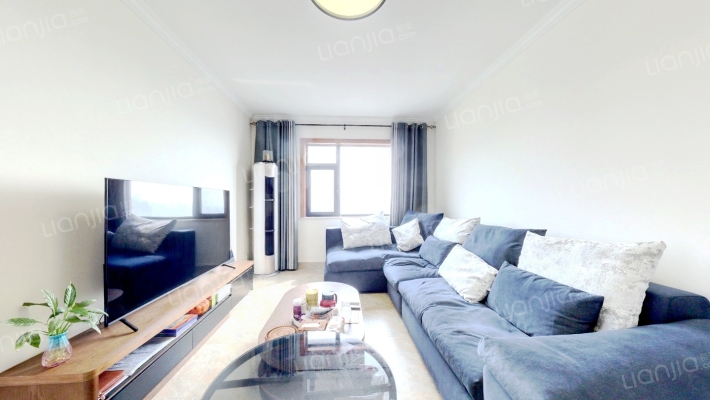 帝苑学府二手房实景图