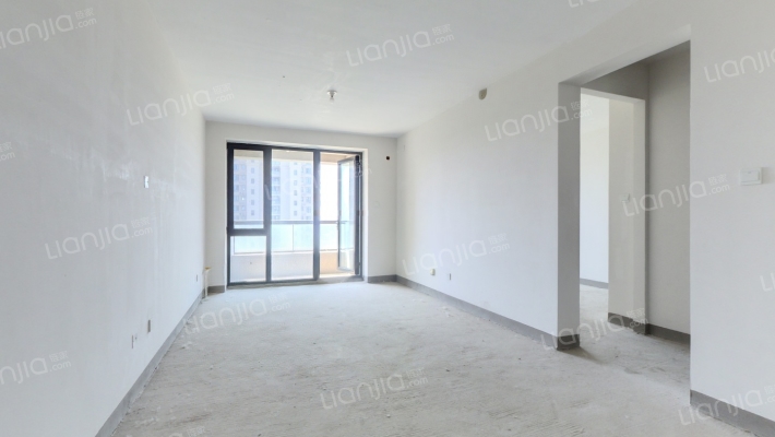 十里春风二手房实景图