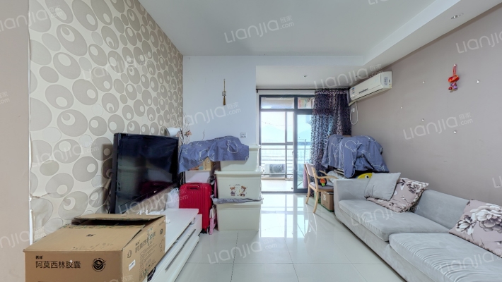 闲林山水(山水居)二手房实景图