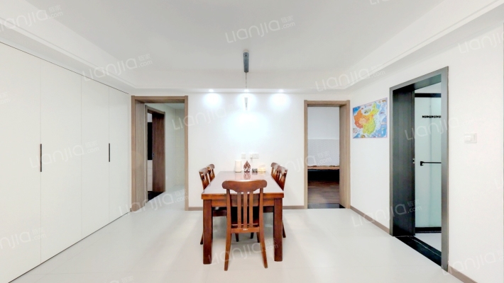 御道园二手房实景图