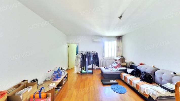 清新西区二手房实景图