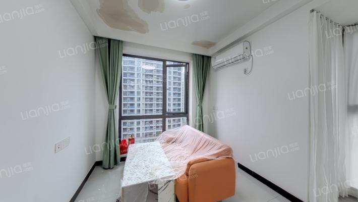 临罗荷悦府二手房实景图